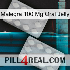 Malegra 100 Mg Oral Jelly 17